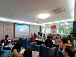 BEVITOR伟德主会场